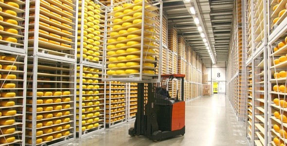 Reachtruck – Herhalingscursus