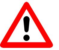 Calamiteiten / Noodplannen