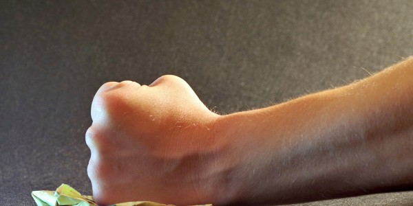 Grensoverschrijdend gedrag